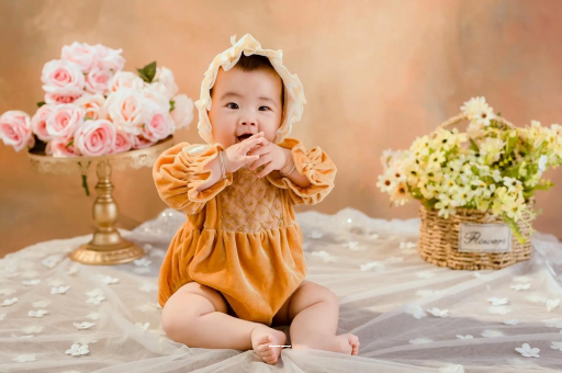 朝阳四个月宝宝咳嗽小妙招